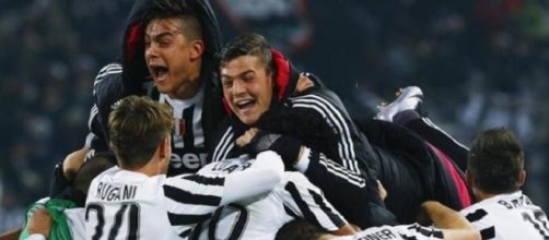 Juventus, arriva il quinto Scudetto di fila: è storia!