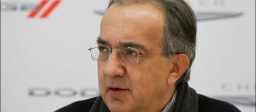 Sergio Marchionne: fiducioso per Alfa in Cina e Stati Uniti