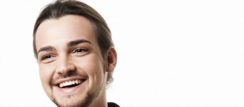 Valerio Scanu vincitore di Sanremo 2010