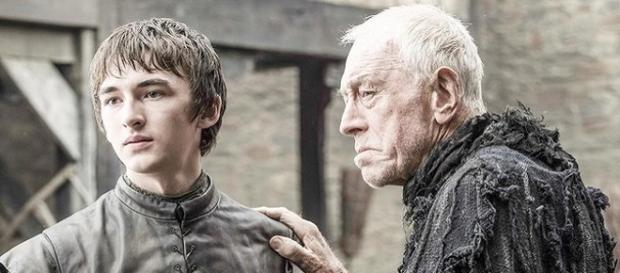 Bran Stark vuelve a la serie de HBO en 'Home' Bran Stark vuelve a la serie de HBO en 'Home'