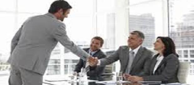 Colloqui di lavoro ecco le principali domande Colloqui di lavoro ecco le principali domande