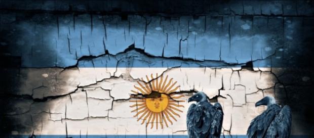 Cronología de la deuda argentina Cronología de la deuda argentina