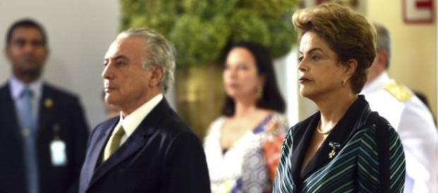 Dilma poderá convocar eleições antes do fim do impeachment Dilma poderá convocar eleições antes do fim do impeachment