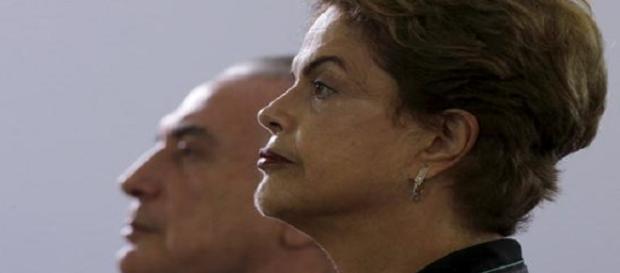 El Senado de Brasil designó a la comisión que decidirá el juicio político a Dilma Rousseff El Senado de Brasil designó a la comisión que decidirá el juicio político a Dilma Rousseff