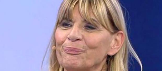 Gemma Galgani Uomini e Donne programma Gemma Galgani Uomini e Donne programma