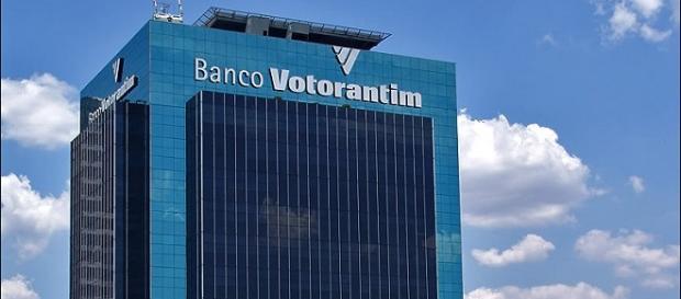 Grupo Votorantim abre processo seletivo. Grupo Votorantim abre processo seletivo.