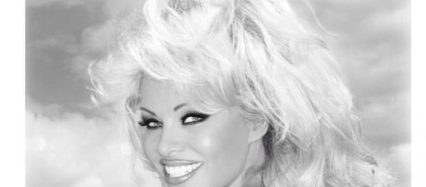 images courtesy of Pamela anderson instagram images courtesy of Pamela anderson instagram