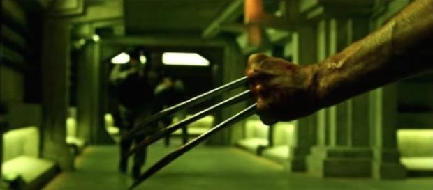Logan aparece en el trailer de X-Men: Apocalise. Logan aparece en el trailer de X-Men: Apocalise.