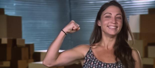 'Storage Wars' - 'Santa Ana Surprise' screencap via A&E 'Storage Wars' - 'Santa Ana Surprise' screencap via A&E