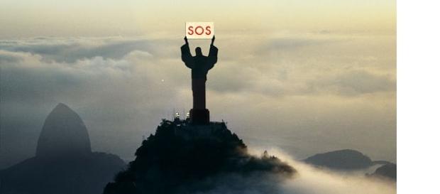 The Economist: Brasil foi traído por Dilma e políticos The Economist: Brasil foi traído por Dilma e políticos