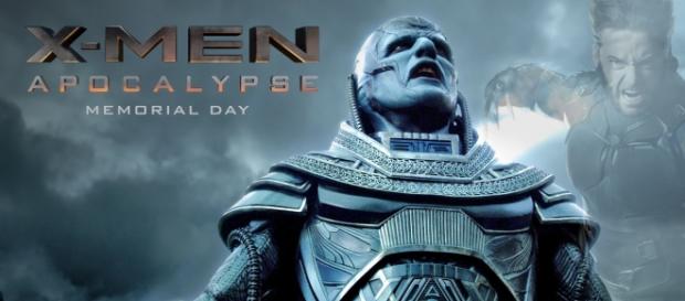 Trailer Final De X-Men: Apocalypse Trailer Final De X-Men: Apocalypse