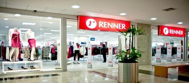 Vagas abertas para Lojas Renner Vagas abertas para Lojas Renner