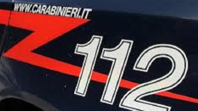 Calabria: ubriaco ruba un&rsquo;auto e si schianta.