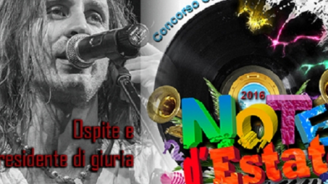 Edizione 2016 di Note d'Estate