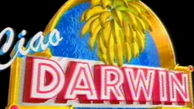 Il ritorno di Ciao Darwin 7- La Resurrezione