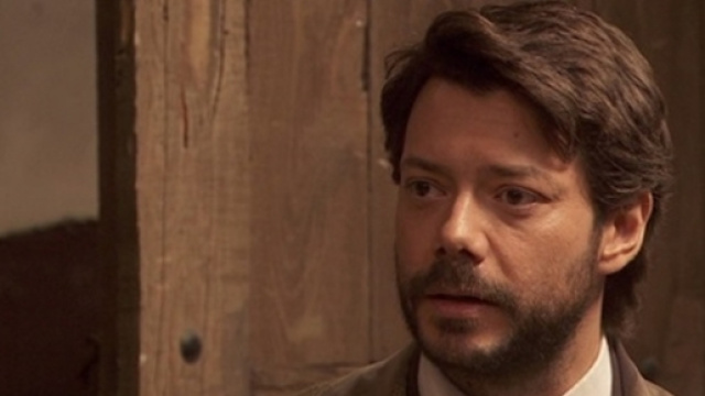 Lucas rivela una triste verit&agrave; su Alicia