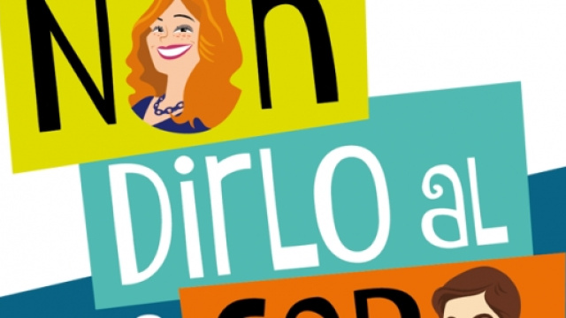 Non dirlo al mio capo, trama completa ed anticipazioni primo episodio