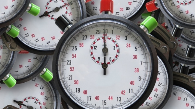 Sarà la cronometro a decidere il Giro d'Italia 2016?