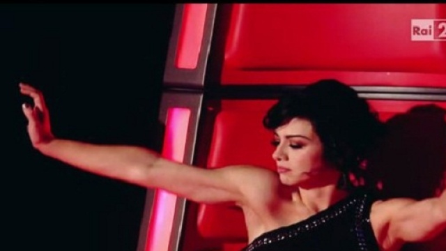The Voice of Italy: si va ai Live show