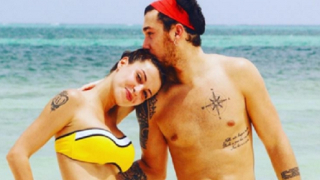 Uomini e Donne: Andrea Cerioli e Valentina Rapisarda di nuovo insieme?