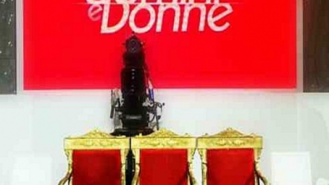 Uomini e donne, news Ludovica e Fabio