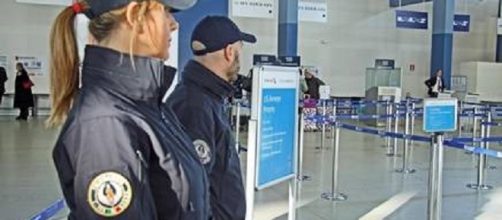 Aeroporto di Fiumicino, cercasi addetti alla sicurezza