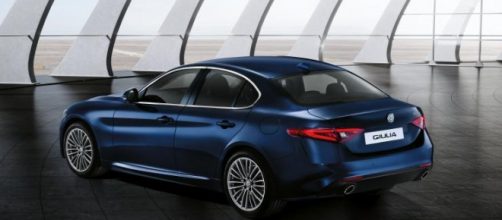 Alfa Romeo Giulia: scelta Pesaro per la presentazione