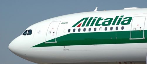 Alitalia assume operatori aeroportuali
