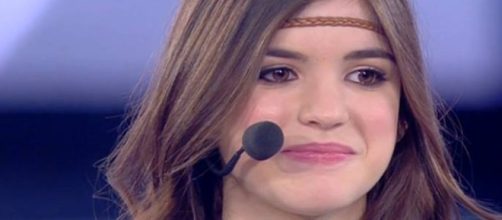 Amici 15: le dichiarazioni di Chiara Grispo