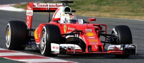 Formula 1, Gp di Russia: Ferrari pronta a lottare per la vittoria.