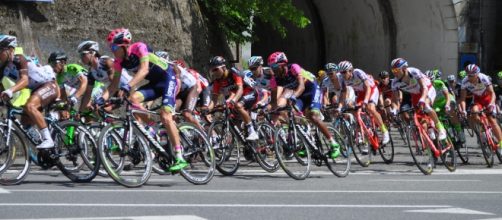 Giro d'Italia 2016: chi premierà il traguardo di Sestola?