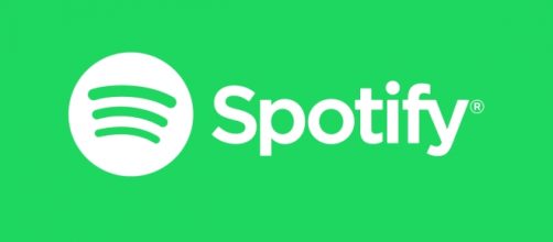 Il logo ufficiale del servizio Spotify