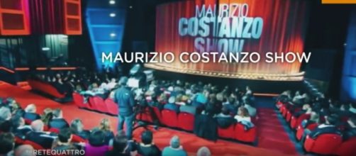 Maurizio Costanzo Show, data di inizio