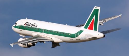 Opportunità di lavoro in Alitalia