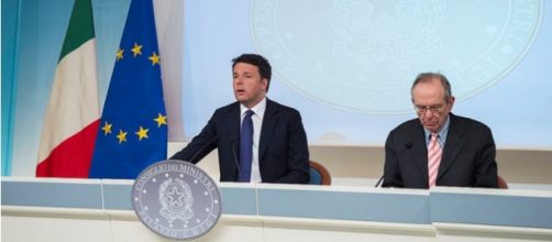 Riforma pensioni nella risoluzione al Def 2016, al lavoro Renzi e Padoan