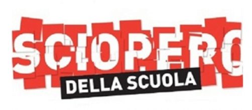 Sciopero della scuola: 4, 5 e 12 maggio 2016