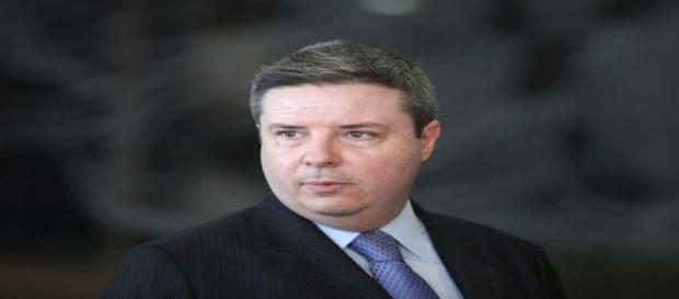 Antonio Anastasia (PSDB-MG) terá papel importante pela frente Antonio Anastasia (PSDB-MG) terá papel importante pela frente