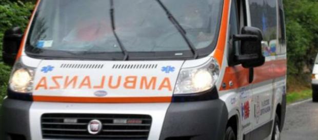 Calabria, muore una 33enne in un incidente Calabria, muore una 33enne in un incidente