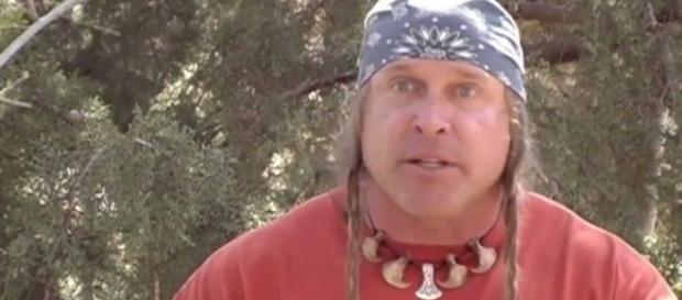 Cody Lundin (Foto: YouTube / Screenshot) Cody Lundin (Foto: YouTube / Screenshot)