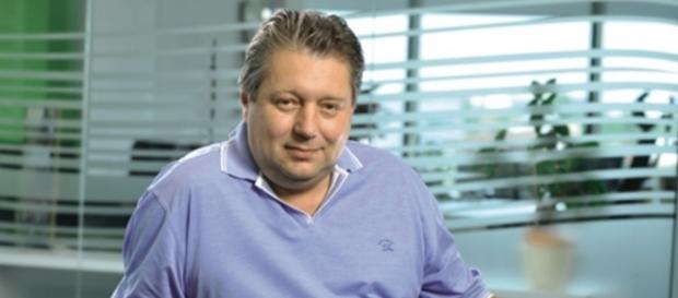 Cristian Burci este acuzat de spălare de bani Cristian Burci este acuzat de spălare de bani