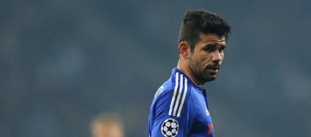 Diego Costa se queda sin opciones para volver al Atlético de Madrid Diego Costa se queda sin opciones para volver al Atlético de Madrid