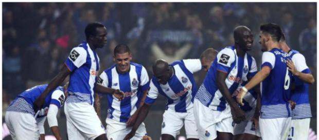 FC Porto está à procura de reforços FC Porto está à procura de reforços