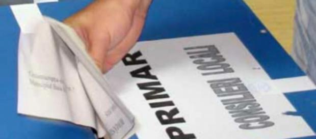 Guvernul pregătește bugetul pentru două tururi de scrutin Guvernul pregătește bugetul pentru două tururi de scrutin