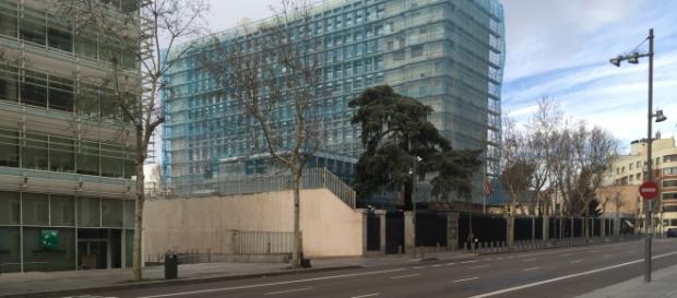 La derecha española no ha sabido hacer frente a las consignas y dogmas de la izquierda en el ámbito cultural y político. La derecha española no ha sabido hacer frente a las consignas y dogmas de la izquierda en el ámbito cultural y político.