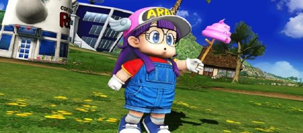 La pequeña robot Arale volvera a Dragón Ball Super La pequeña robot Arale volvera a Dragón Ball Super
