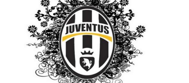 Logo del equipo de fútbol Juventus. Flickr Logo del equipo de fútbol Juventus. Flickr