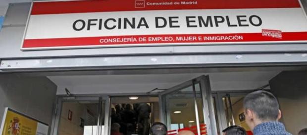 Los datos del paro registran una subida durante el primer trimestre Los datos del paro registran una subida durante el primer trimestre