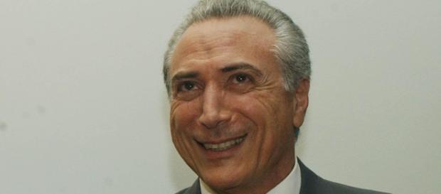 Michel Temer: de bem com a vida? Michel Temer: de bem com a vida?