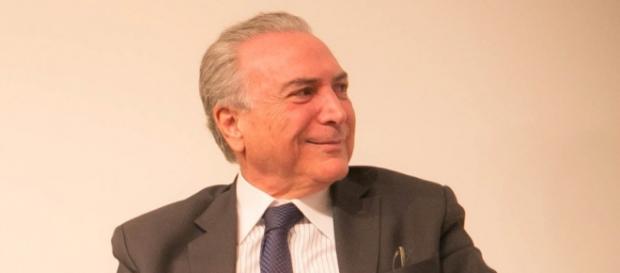 Michel Temer (Foto: Assessoria) Michel Temer (Foto: Assessoria)