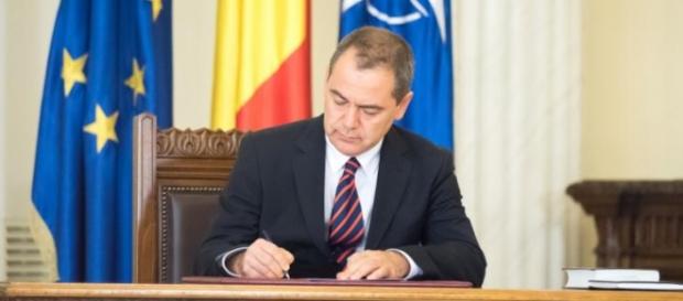 Ministrul Culturii și-a dat demisia din Guvernul Cioloș Ministrul Culturii și-a dat demisia din Guvernul Cioloș